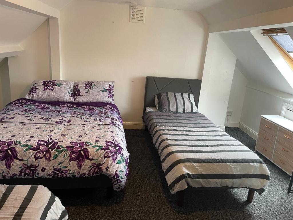 One Room To Stay With Fantastic Host ロンドン エクステリア 写真