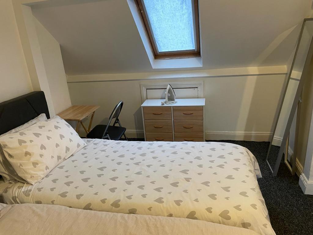 One Room To Stay With Fantastic Host ロンドン エクステリア 写真
