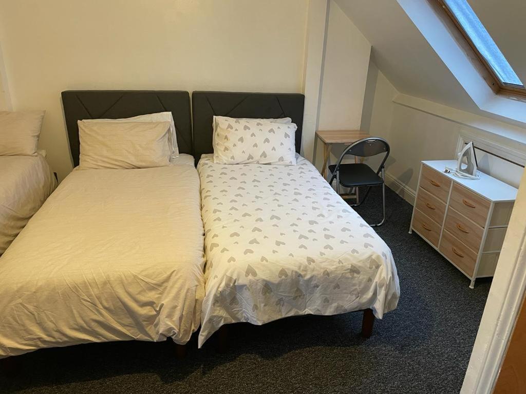 One Room To Stay With Fantastic Host ロンドン エクステリア 写真